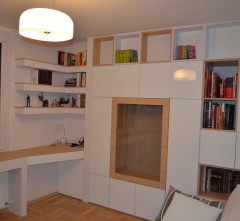MDF lakierowany 3